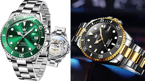 best rolex look alike